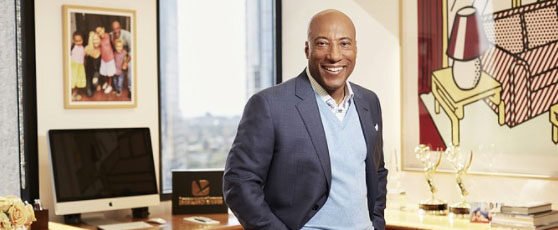 Byron Allen’s Firm Buys 10.7% Stake in Starz for $25M