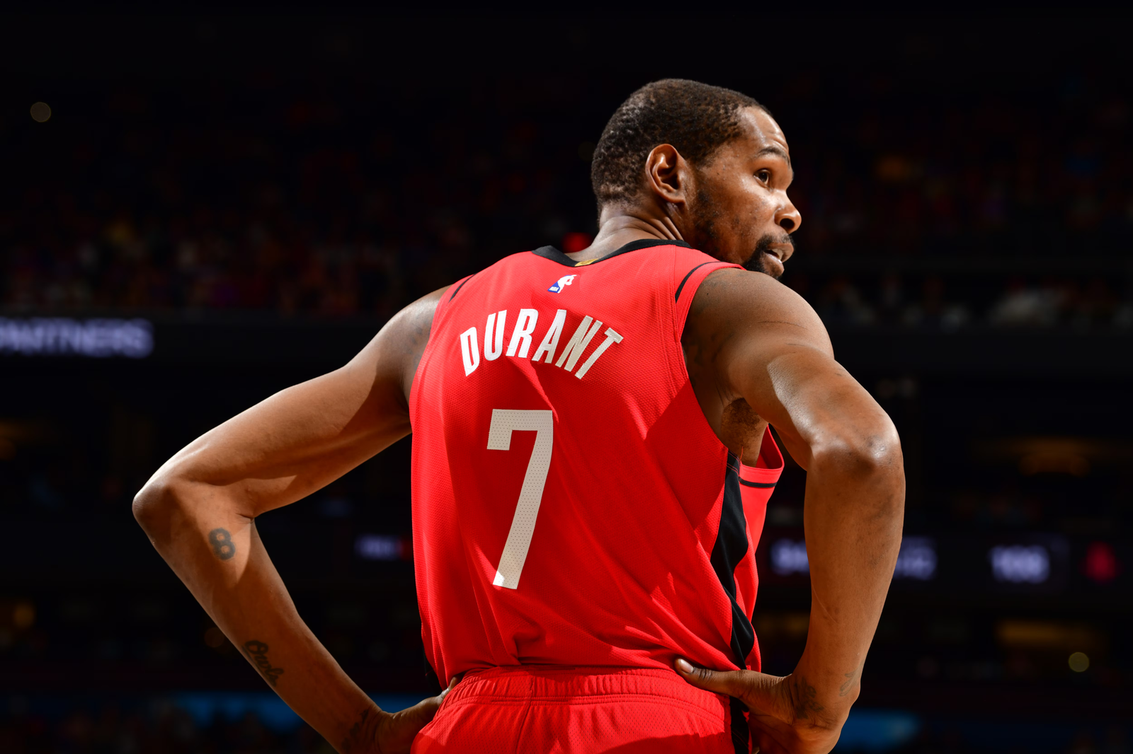 Al Harrington on Kevin Durant, Sonics & Business Moves