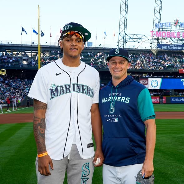 Mariners Fall Short, Paolo Banchero Reacts to ALCS Loss